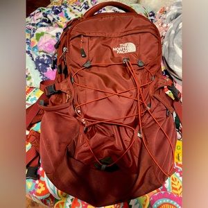 North Face Borealis Backpack